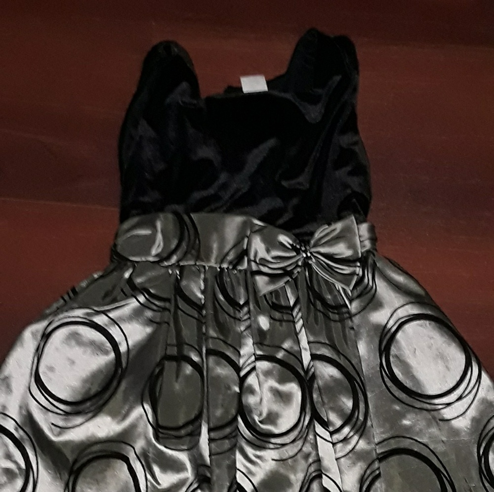 Little Girl Dress